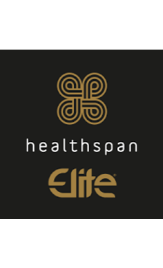 Healthspan Logo