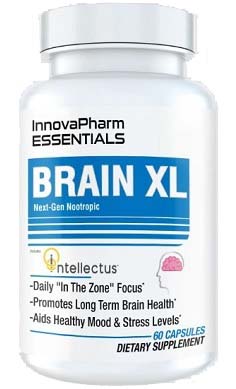 InnovaPharm brain xl