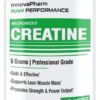 Innovapharm Raw Performance Micronized Creatine