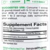 Innovapharm Micronized Creatine *20% Off* - Image 2