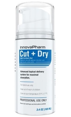 InnovaPharm cut + dry