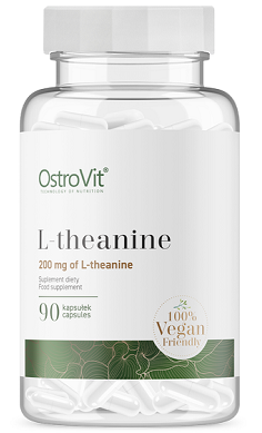 OstroVit-L-Theanine