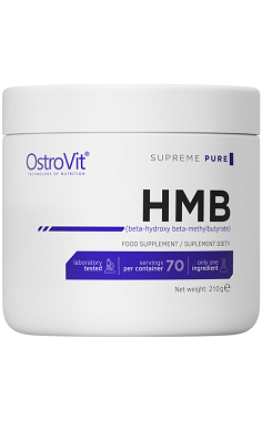 OstroVit-Supreme-Pure-HMB