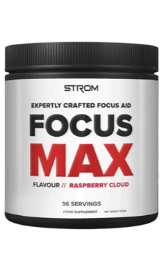 Strom Focus Max