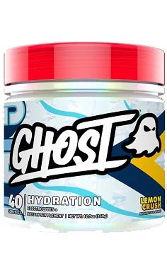 ghost-hydration
