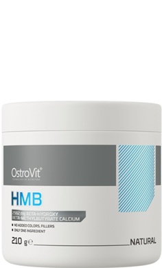 ostrovit HMB powder