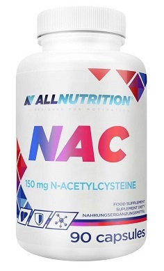 ALL-NUTRITION-NAC-90-CAPS