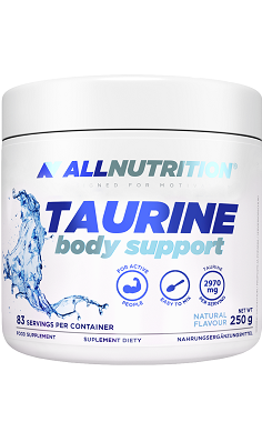 All Nutrition Taurine