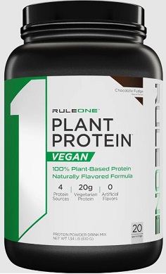 Rule1 R1 plant protein