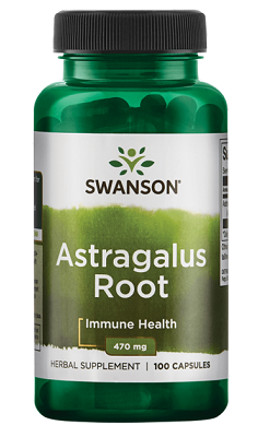 Swanson Astragalus