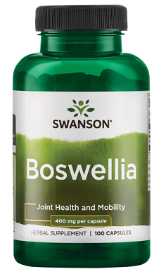 swanson boswellia