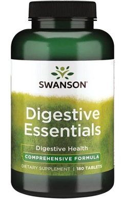 swanson digestive essentials