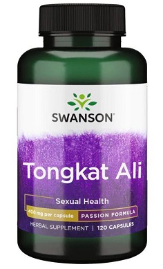 swanson tongkat ali