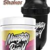 Naughty Boy Energy Preworkout offer