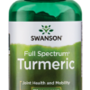 Swanson Turmeric