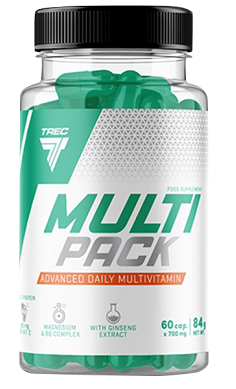 TREC-Multi-Pack-60-caps