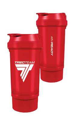 Trec Compartment shaker