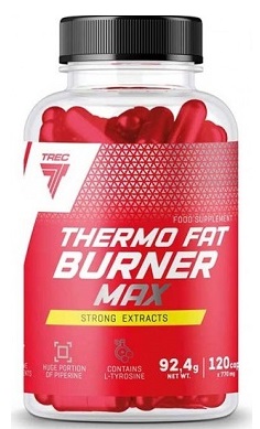 Trec thermo-fat-burner