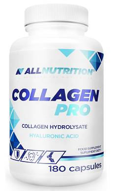 all nutrition collagen