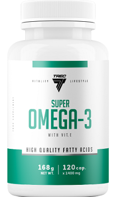 trec nutrition super-omega-3