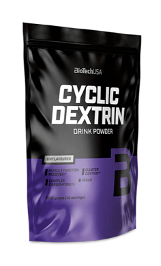 Biotech Cyclic Dextrin