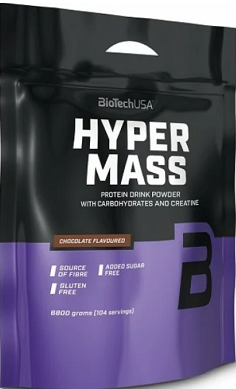 Biotech Hyper Mass