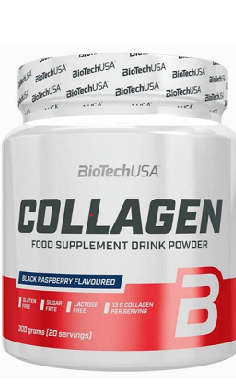 Biotech USA Collagen