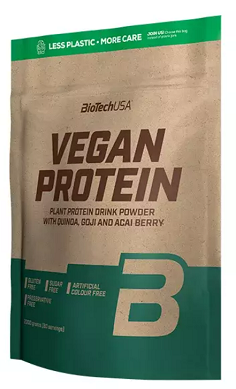 Biotech USA Vegan Protein