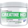 InnovaPharm raw performance creatine hcl