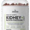 Supplement Needs Kidney + Blood Pressure stack