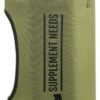 Supplement Needs water jug sleeve