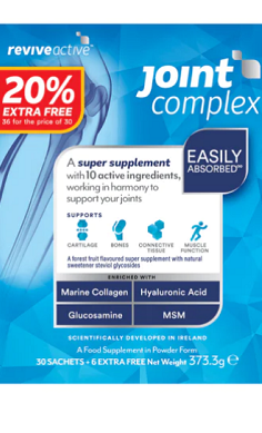 revive active joint complex