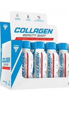 trec COLLAGEN-BEAUTY-SHOTs