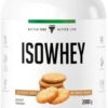 trec nutrition isowhey whey isolate