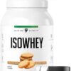 trec nutrition isowhey whey isolate - Free creatine offer