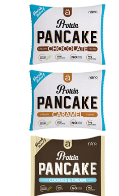 Nana pancake 3