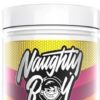 Naughty Boy Energy Preworkout