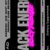 Project AD Black Energy extreme
