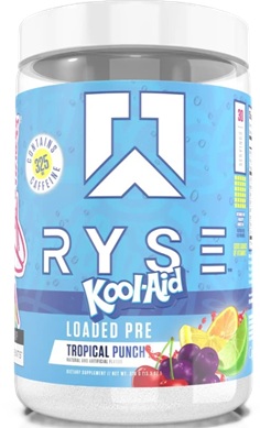 Ryse Loaded Pre