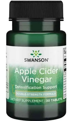 Swanson Apple Cider Vinegar