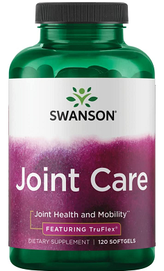 Swanson Joint Care new