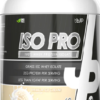 Trained by JP Iso Pro