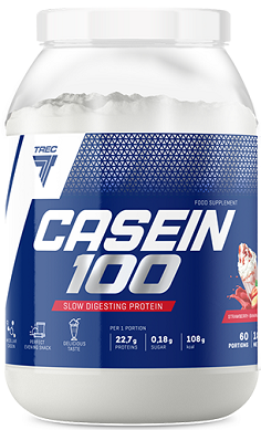 Trec Nutrition-casein-100