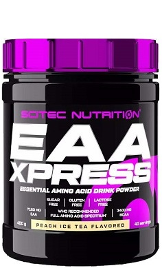 scitec Nutrition EAA Xpress