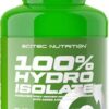 scitec Nutrition hydro isolate whey protein