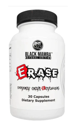 Black Mamba Erase