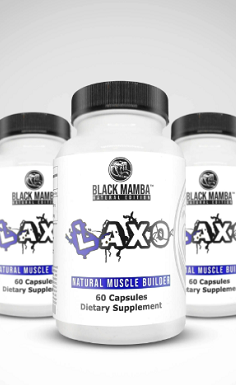 Black Mamba Laxo