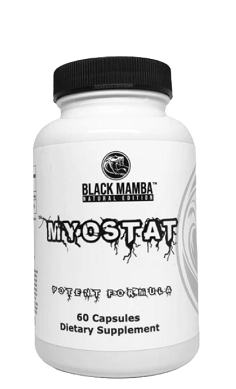 Black Mamba Myostat