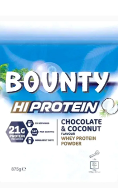 Bounty Protein