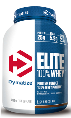 Dymatize Elite 100